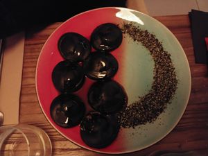  at Hearth  in Amsterdam