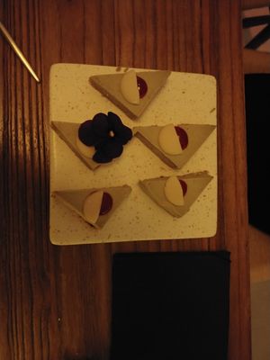  at Hearth  in Amsterdam