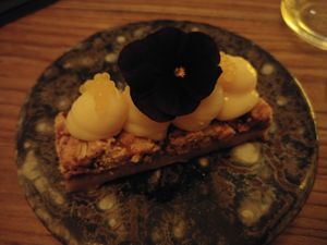  at Hearth  in Amsterdam