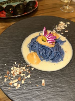   at Hearth  in Amsterdam