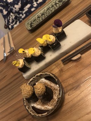   at Hearth  in Amsterdam