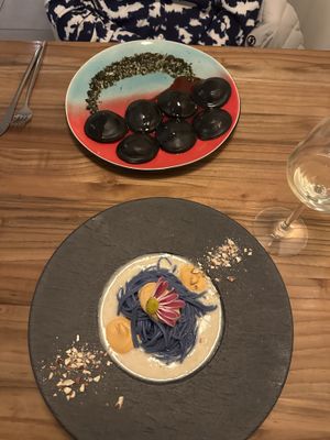   at Hearth  in Amsterdam