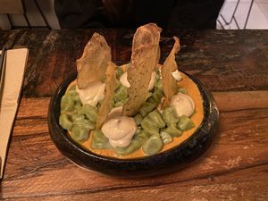   at Hearth  in Amsterdam