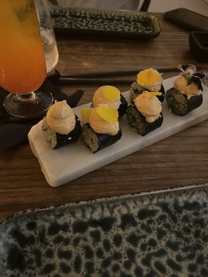   at Hearth  in Amsterdam