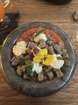   at Hearth  in Amsterdam