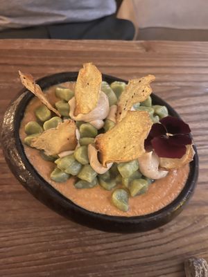   at Hearth  in Amsterdam