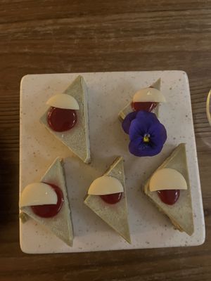   at Hearth  in Amsterdam