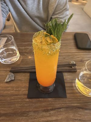   at Hearth  in Amsterdam