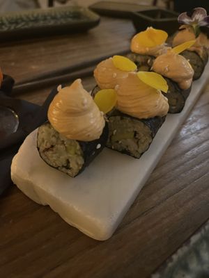   at Hearth  in Amsterdam