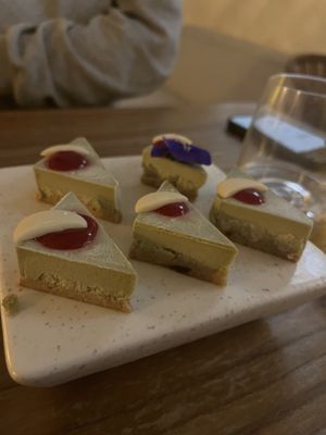   at Hearth  in Amsterdam