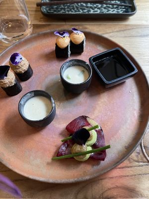   at Hearth  in Amsterdam