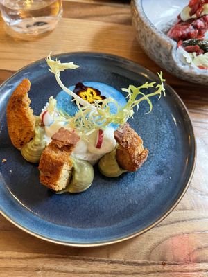   at Hearth  in Amsterdam