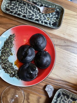   at Hearth  in Amsterdam