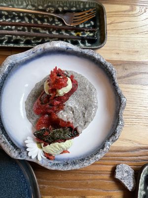   at Hearth  in Amsterdam