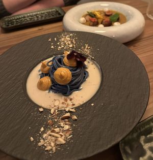   at Hearth  in Amsterdam