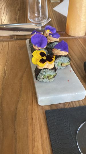   at Hearth  in Amsterdam