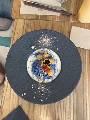   at Hearth  in Amsterdam