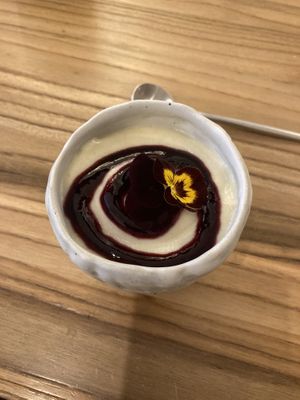   at Hearth  in Amsterdam