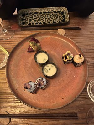   at Hearth  in Amsterdam