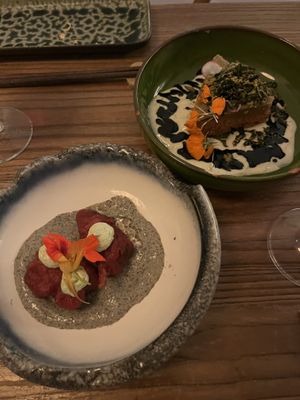   at Hearth  in Amsterdam