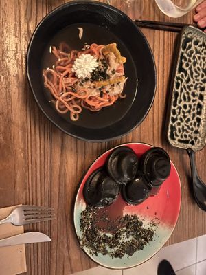   at Hearth  in Amsterdam