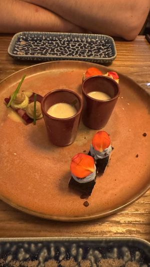   at Hearth  in Amsterdam