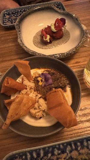   at Hearth  in Amsterdam