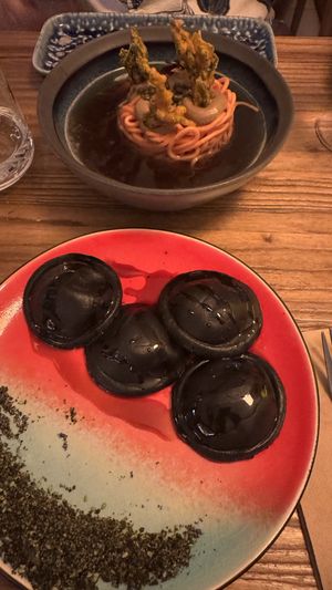   at Hearth  in Amsterdam