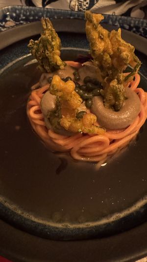   at Hearth  in Amsterdam