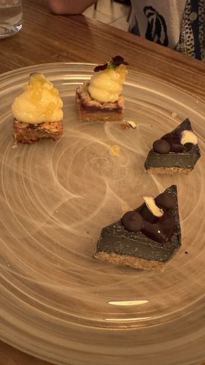   at Hearth  in Amsterdam