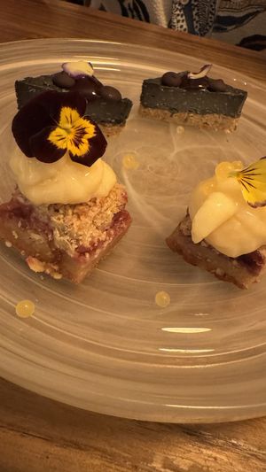   at Hearth  in Amsterdam