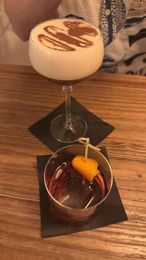   at Hearth  in Amsterdam