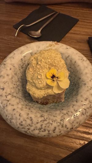   at Hearth  in Amsterdam