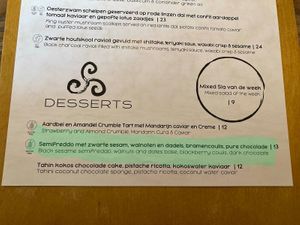  at Hearth  in Amsterdam