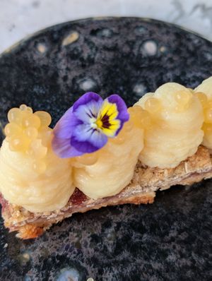  at Hearth  in Amsterdam