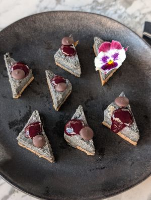  at Hearth  in Amsterdam