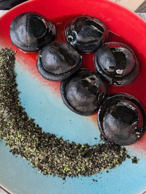  at Hearth  in Amsterdam