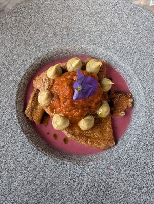  at Hearth  in Amsterdam