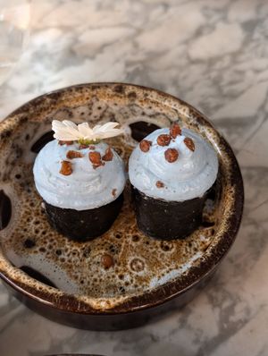  at Hearth  in Amsterdam