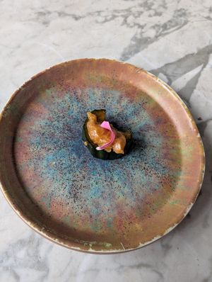  at Hearth  in Amsterdam