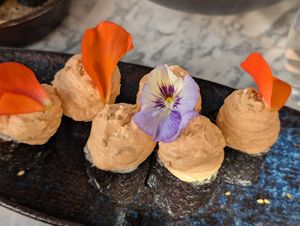  at Hearth  in Amsterdam