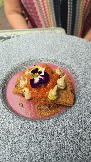  at Hearth  in Amsterdam