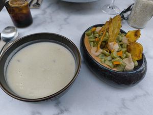  at Hearth  in Amsterdam