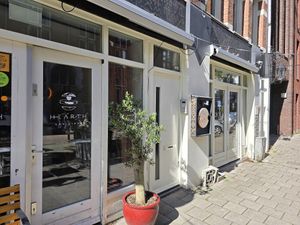 Front at Hearth  in Amsterdam