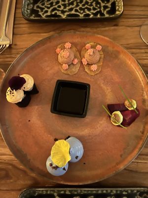   at Hearth  in Amsterdam