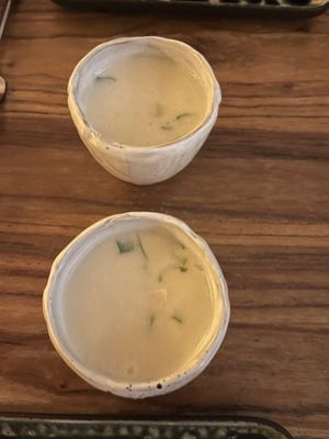   at Hearth  in Amsterdam