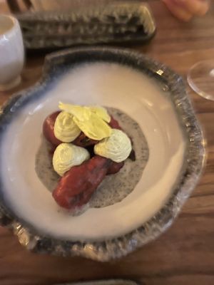   at Hearth  in Amsterdam