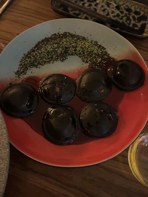   at Hearth  in Amsterdam