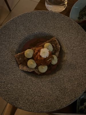   at Hearth  in Amsterdam