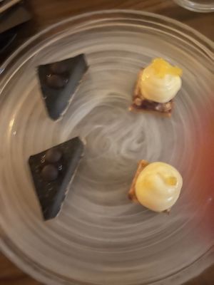   at Hearth  in Amsterdam